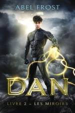 DAN - Livre 2 af Abel Frost