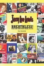 Jerry Lee Lewis - Breathless! af Peter Checksfield