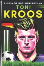 Toni KROOS af Karim Bouhaj