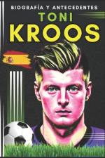Toni KROOS af Karima Bouhaj