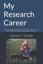 My Research Career af Angel Calvo