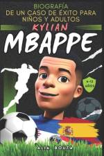 Kylian Mbappé af Alia Bouta