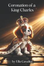 Coronation of a King Charles af Ella Cavalier