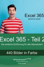 Excel 365 - Teil 2 af Peter Kynast
