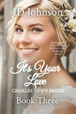 It's Your Love af Lauren Yearsley Morgan