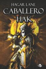 Caballero Hak af Hagar Lane
