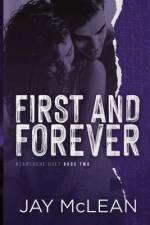 First and Forever af Tricia Harden