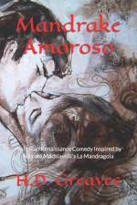 Mandrake Amoroso af H D Greaves