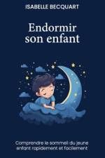 Endormir son enfant af Isabelle Becquart