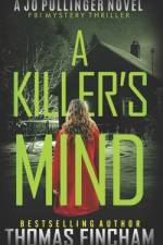 A Killer's Mind af Thomas Fincham