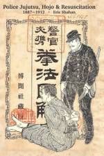 Police Jujutsu, Hojo & Resuscitation af Eric Shahan