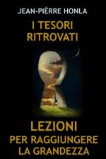 I Tesori Ritrovati af Jean-PiÃ¨rre Honla