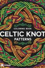Celtic Knot Patterns Coloring Book af Zen Doodles