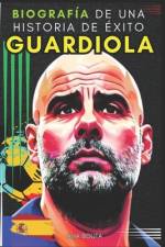 Guardiola af Alia Bouta