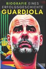 Guardiola af Alia Bouta