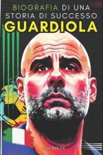 Guardiola af Alia Bouta