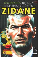 Zidane af Alia Bouta