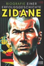 Zidane af Alia Bouta