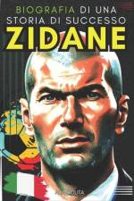 Zidane af Alia Bouta