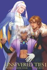 Unsevered Ties af Chantil Taylor