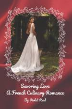 Savoring Love af Violet Reid
