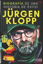 Jürgen Klopp af Alia Bouta