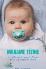 Madame Tétine af Alice Lallemand