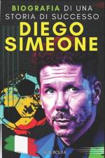 Diego Simone af Alia Bouta