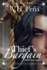 A Thief's Bargain af Victoria PeÃ±a