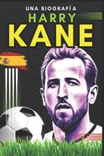 Harry Kane af Alia Bouta