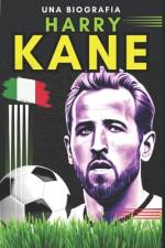 Harry Kane af Alia Bouta