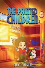 The Painted Children af Danielle Haskins