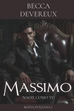 Massimo af Becca Devereux