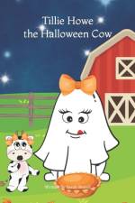 Tillie Howe the Halloween Cow af Bella Brandi