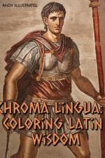 Chroma Lingua af Andy Illustrates