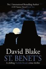 St. Benet's af David Blake