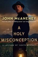 A Holy Misconception af John McAneney