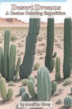 Desert Dreams af Ancilla Grey