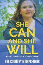 She Can and She Will af The Country Mompreneur