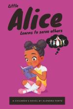 Little Alice af Alondra Forte