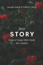 Love Story af Valeece Simmons-Davis