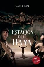 La Estación de la Haya af Javier Mor