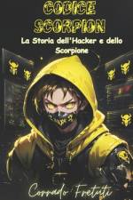 Codice Scorpion af Corrado Fretuti