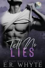 Tell No Lies af E R Whyte