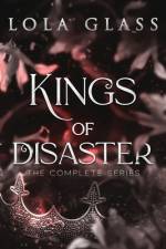 Kings of Disaster af Lola Glass