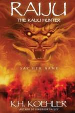 Raiju af K H Koehler