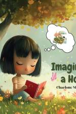 Imagine a House af Charlotte Mattinson