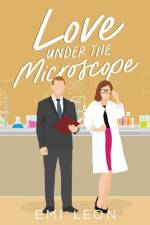 Love Under the Microscope af Emi Leon