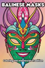 Balinese Masks