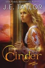 Cinder af J E Taylor